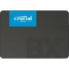 HARD DISK CRUCIAL CT500BX SSD INTERNO 500 GB 2.5" Serial ATA III 3D NAND